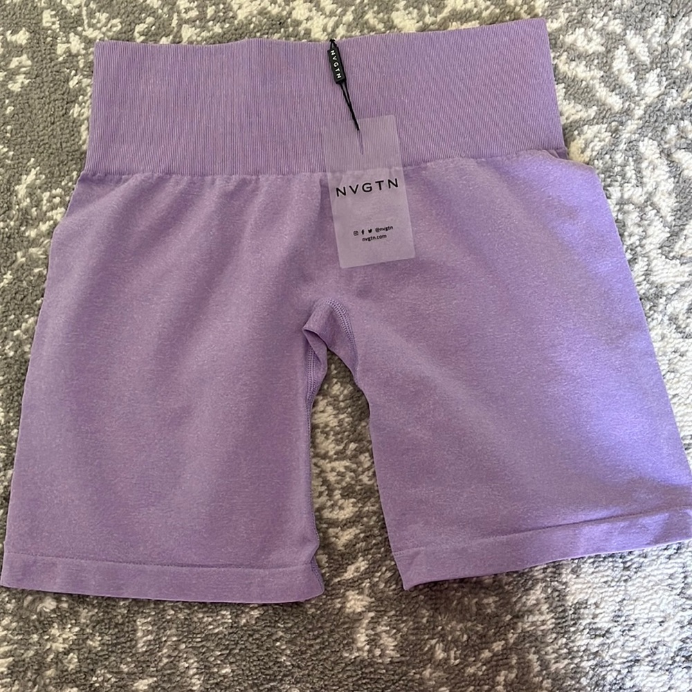Lilac NVGTN